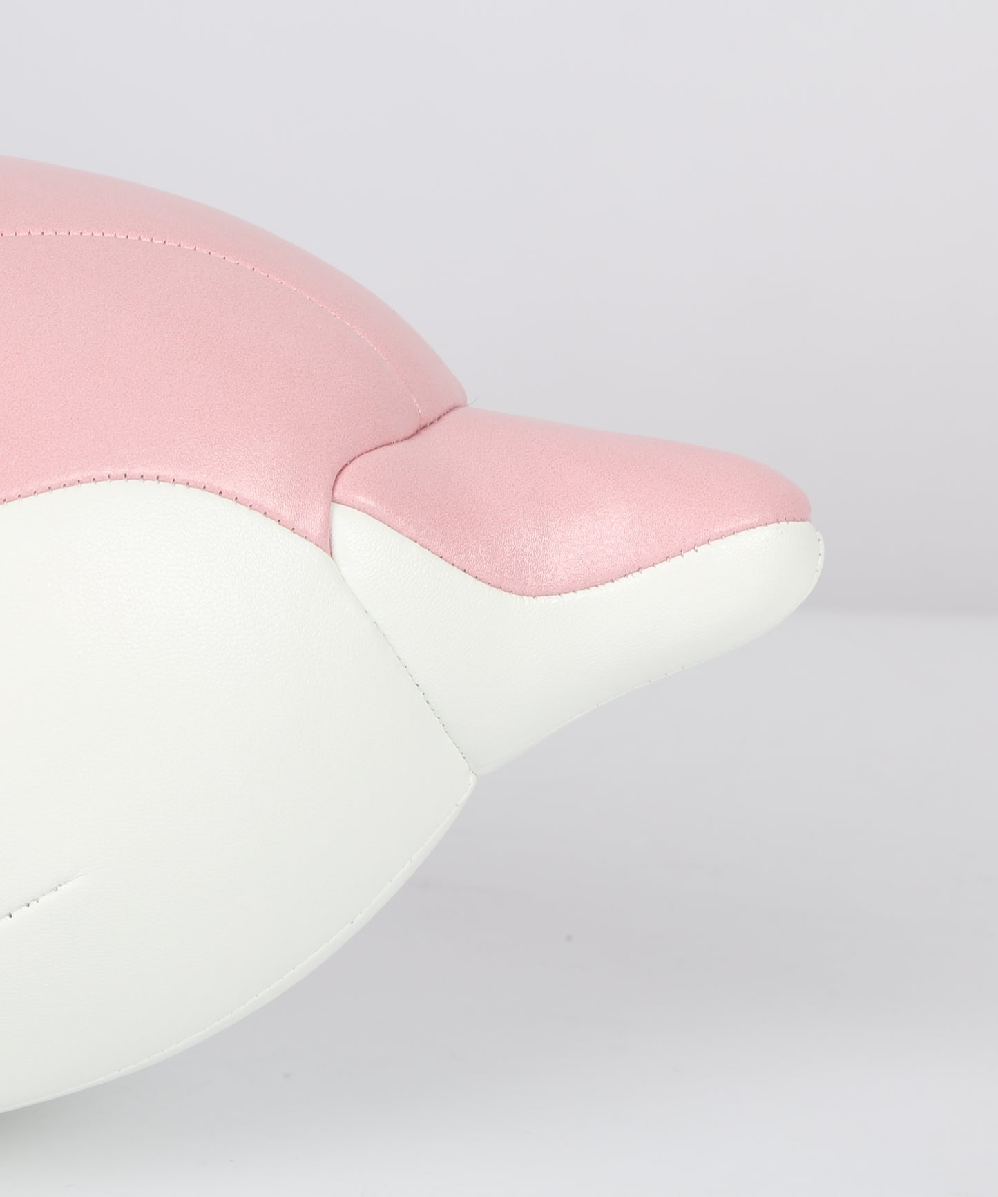 Dolphin Leather Doll | Personalized Handmade Leather Accessories | Leather Crafts | SKY.LIN