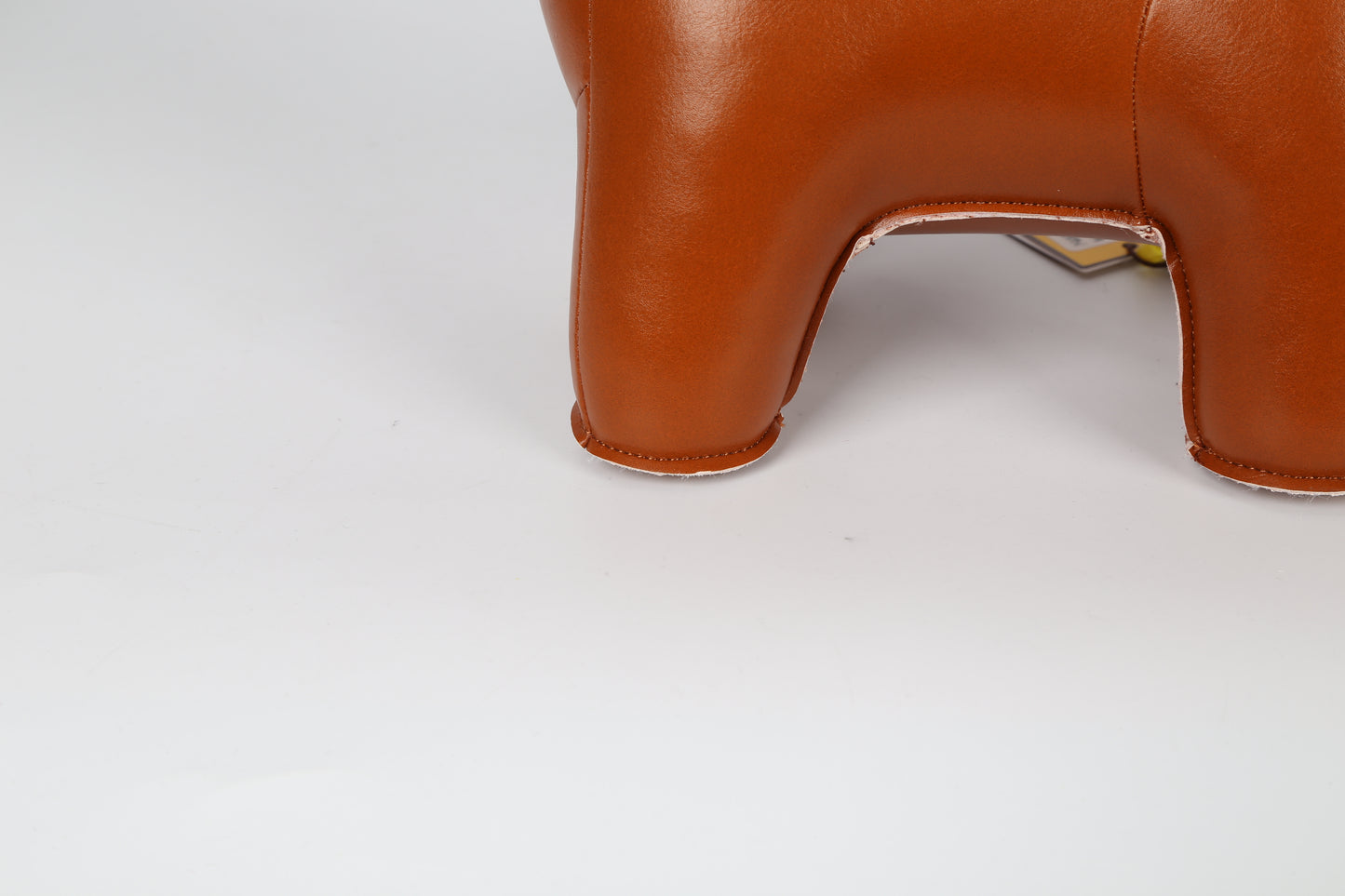 Horse Leather Doll | Personalized Handmade Leather Accessories | Leather Crafts | SKY.LIN