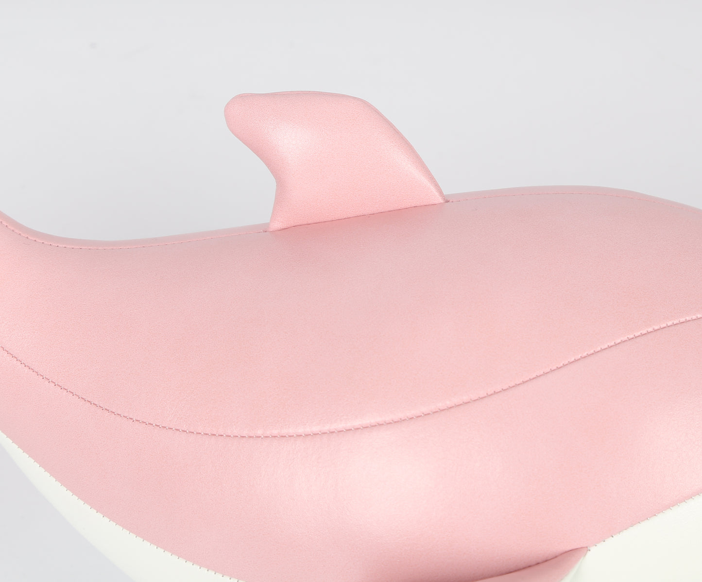 Dolphin Leather Doll | Personalized Handmade Leather Accessories | Leather Crafts | SKY.LIN