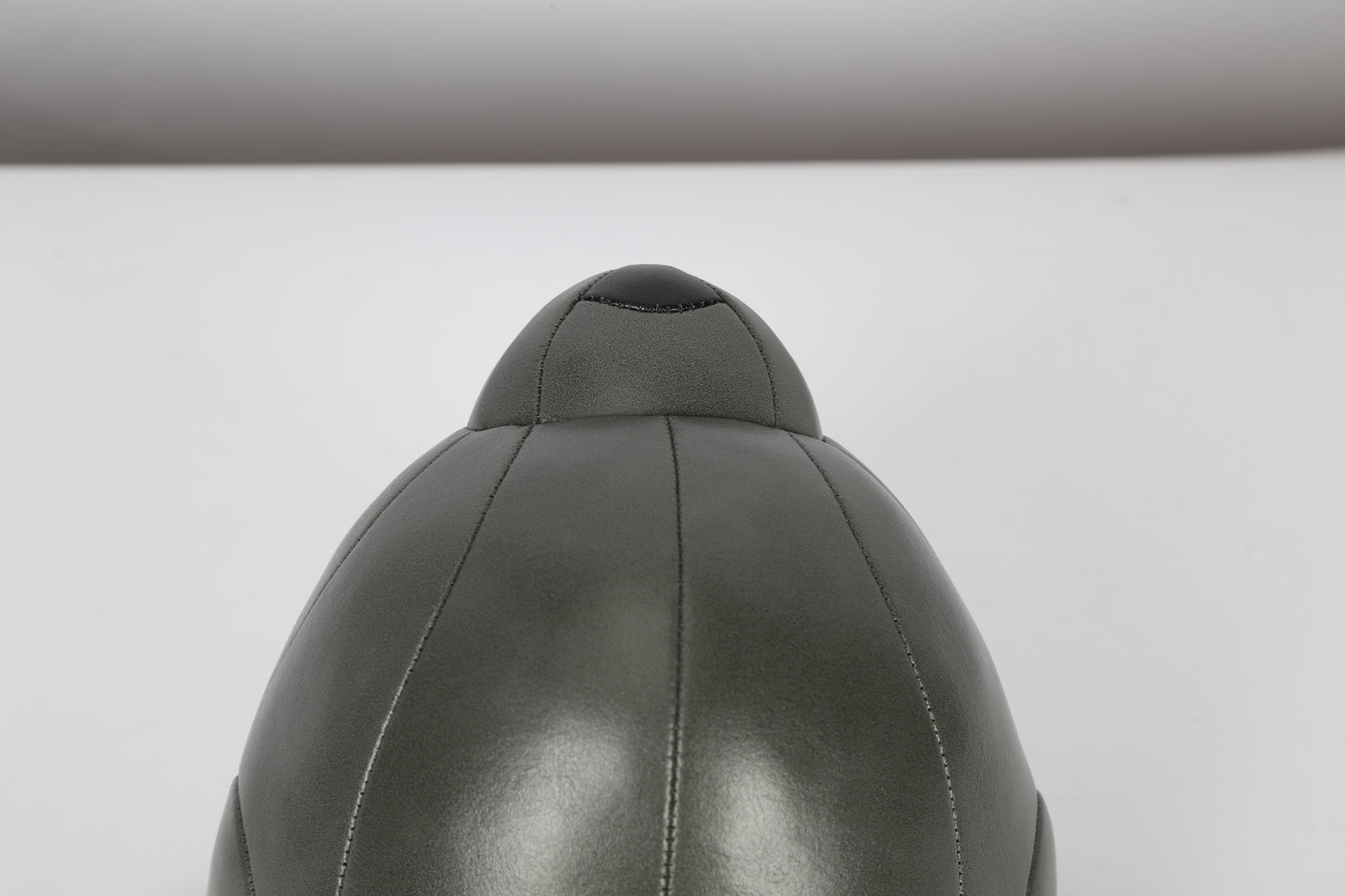Seal Leather Doll | Personalized Handmade Leather Accessories | Leather Crafts | SKY.LIN