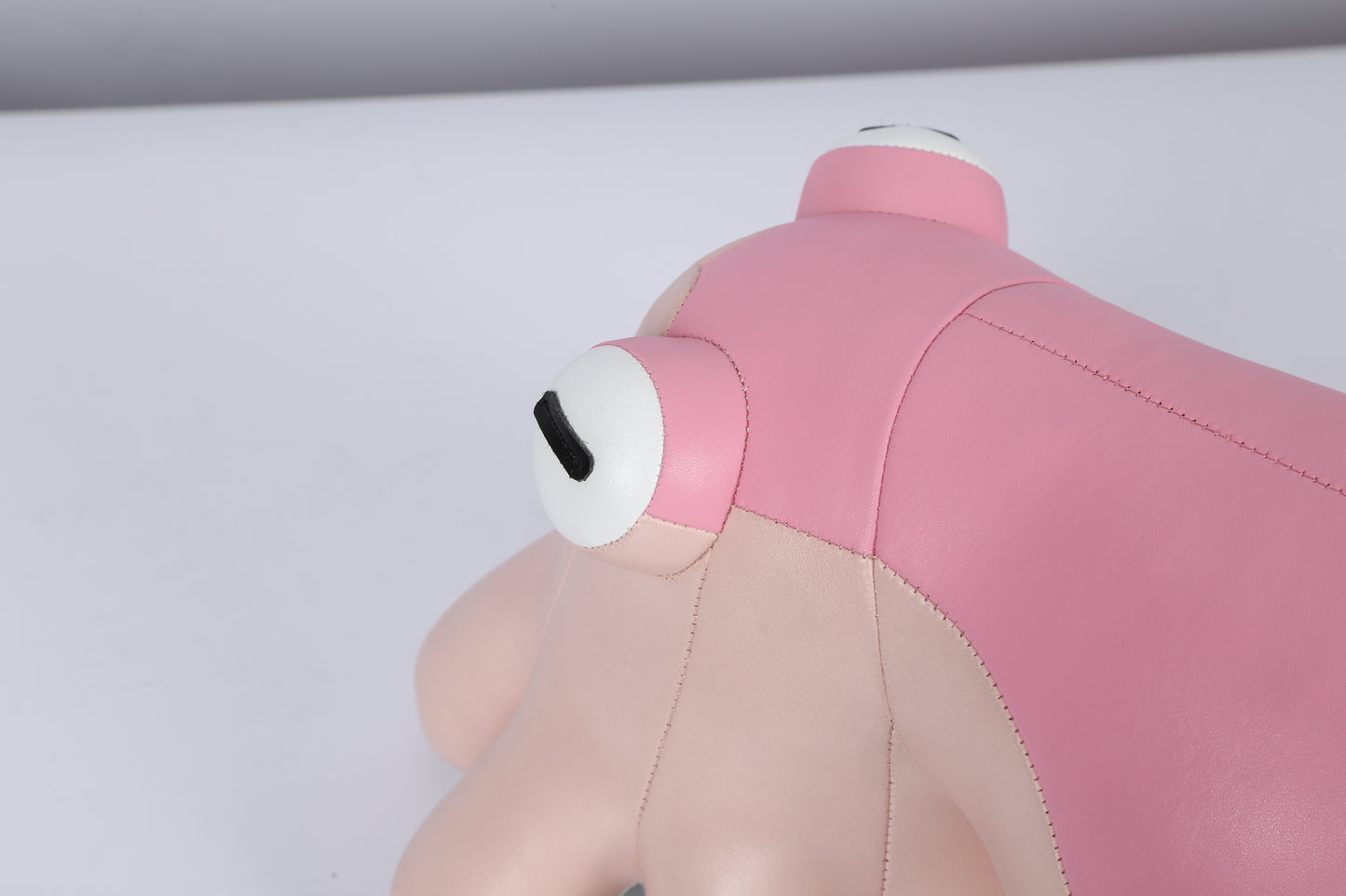 Super Octopus Leather Doll | Personalized Handmade Leather Accessories | Leather Crafts | SKY.LIN